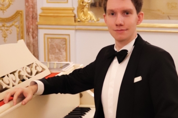Музей, Санкт-Петербург