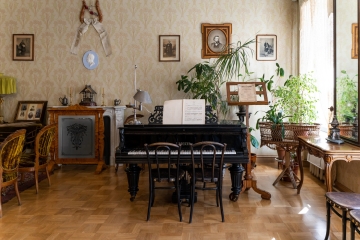 Музей, Санкт-Петербург