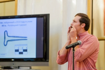 Музей, Санкт-Петербург