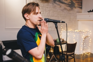 Музей, Санкт-Петербург