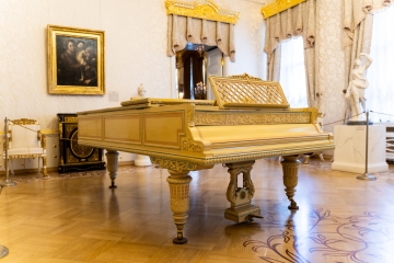 Музей, Санкт-Петербург