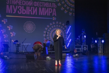 Музей, Санкт-Петербург