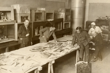 Музей, Санкт-Петербург
