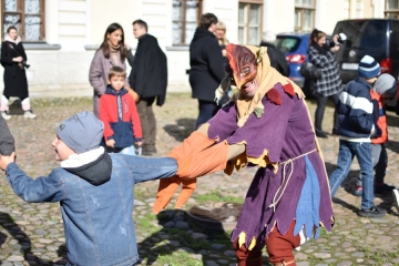 Музей, Санкт-Петербург