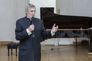 Музей, Санкт-Петербург