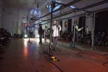 Музей, Санкт-Петербург