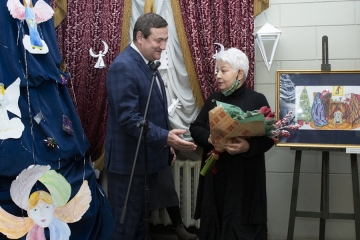 Музей, Санкт-Петербург