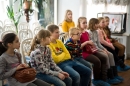 Цвет и звук