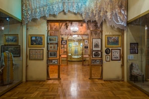 Экскурсия 