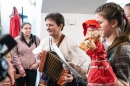 Рад скомрах о своих домрах