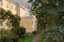Встречи в Шереметевском саду