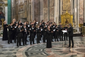 Хоровой концерт «К 120-летию мастера. Шостакович. Эпоха»