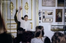 Спектакль «Вера. Последний 
