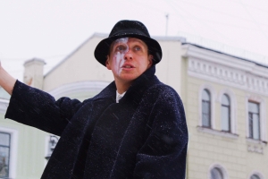 Автобусная экскурсия «Мейерхольд. Петербург»