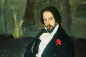 Музыкальные портреты великих русских художников: Иван Билибин 