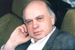 «Все души милых на высоких звёздах…»