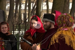 В Петербурге завершается фестиваль «День Римского-Корсакова»